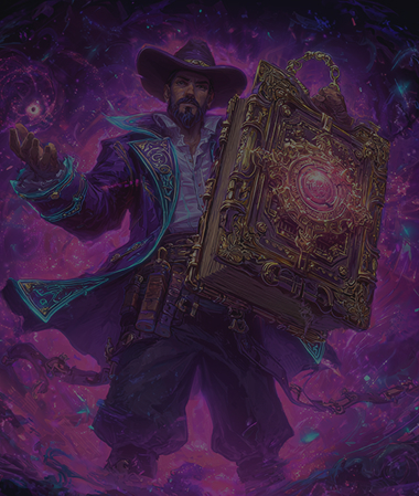 Book of the Fallen