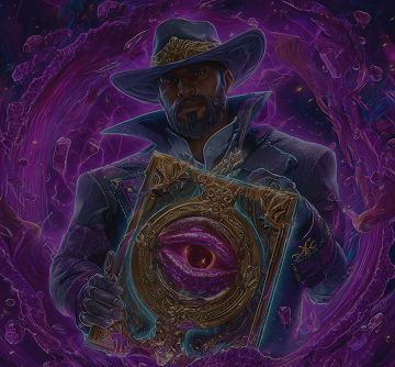 Book of the Fallen