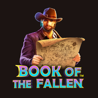 Book of the Fallen